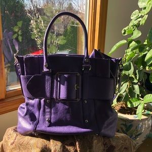 MAXX NEW YORK PURSE 👛